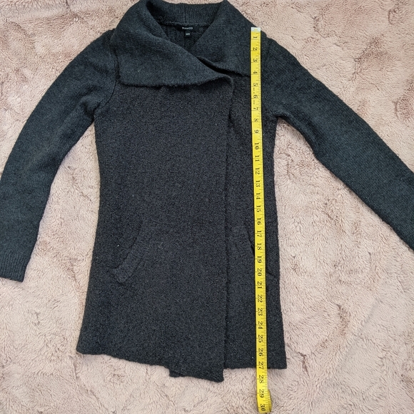 RW&CO long cardigan - Picture 6 of 11